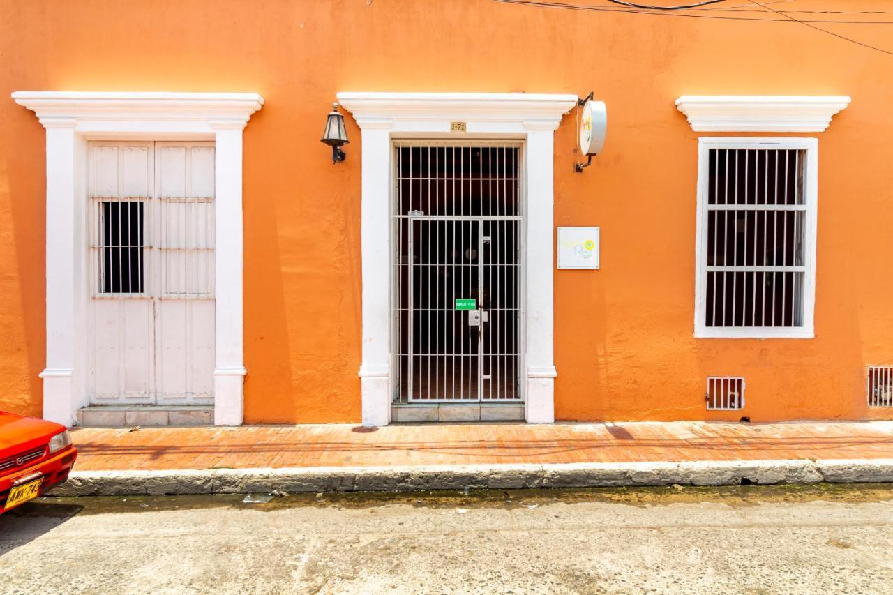 Gagaka Rua Hostel - Santa Marta (Magdalena) — Photos 1