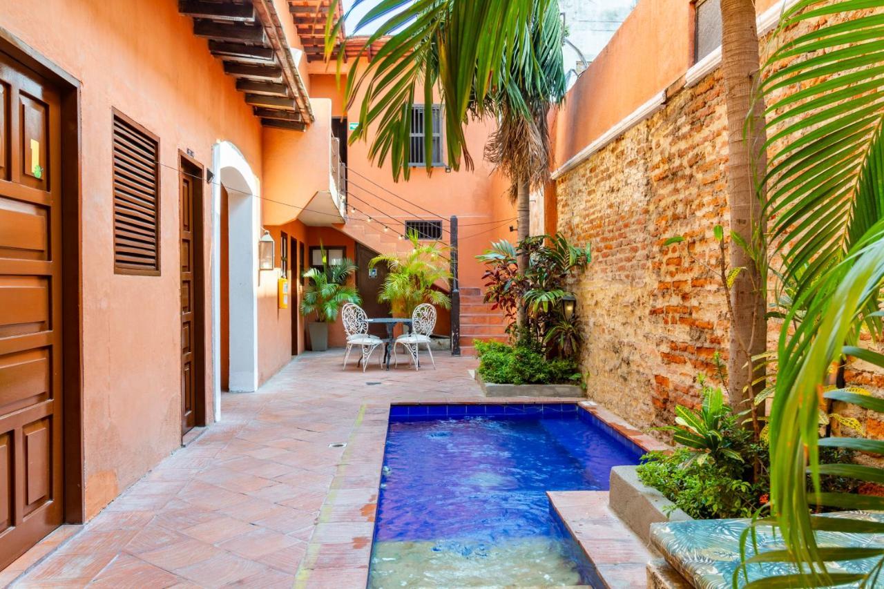 Gagaka Rua Hostel - Santa Marta (Magdalena) — Photos 2